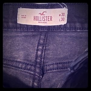 Mens jeans